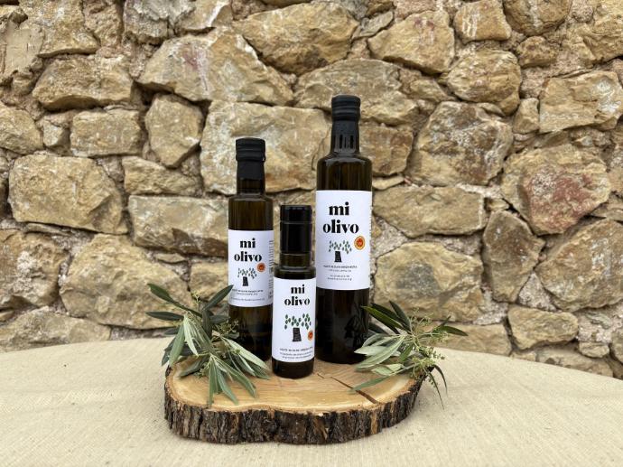 AOVE MI OLIVO