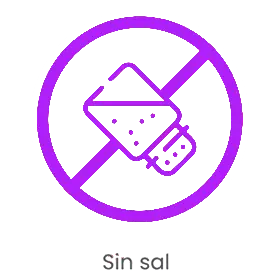Sin sal
