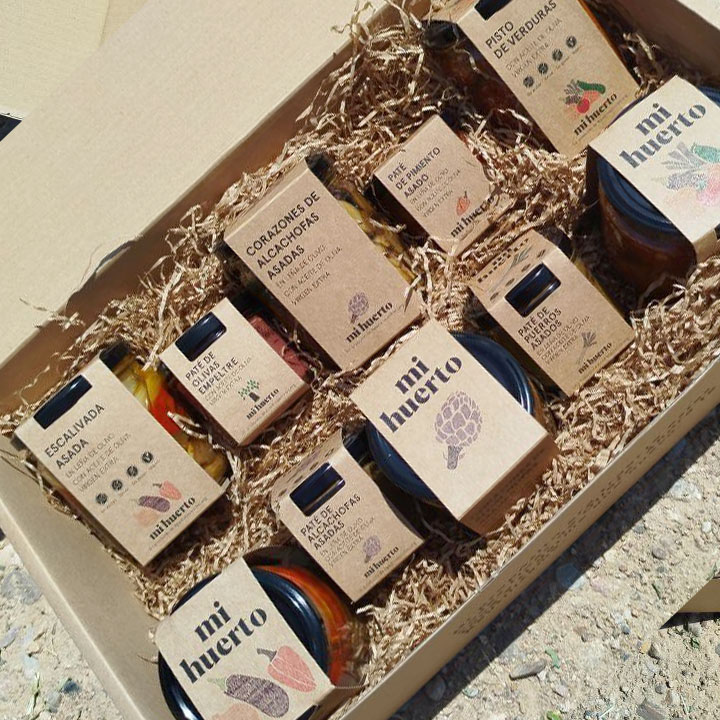 Pack ¡Listo!  (Oferta)