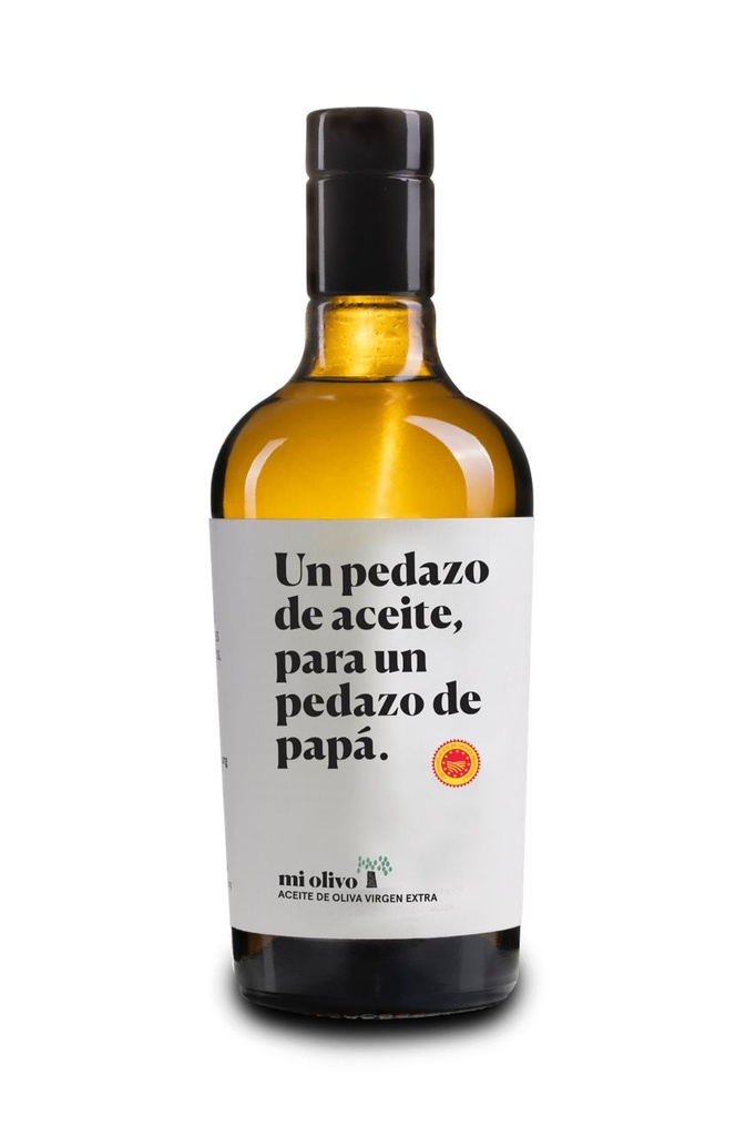 Pedazo de papá