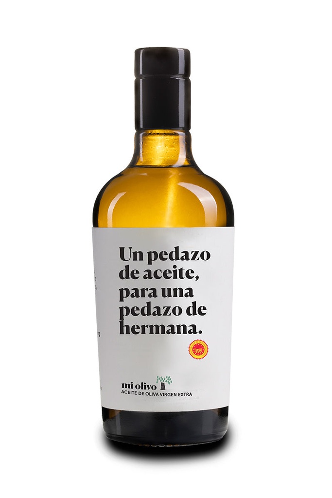 Pedazo de hermana
