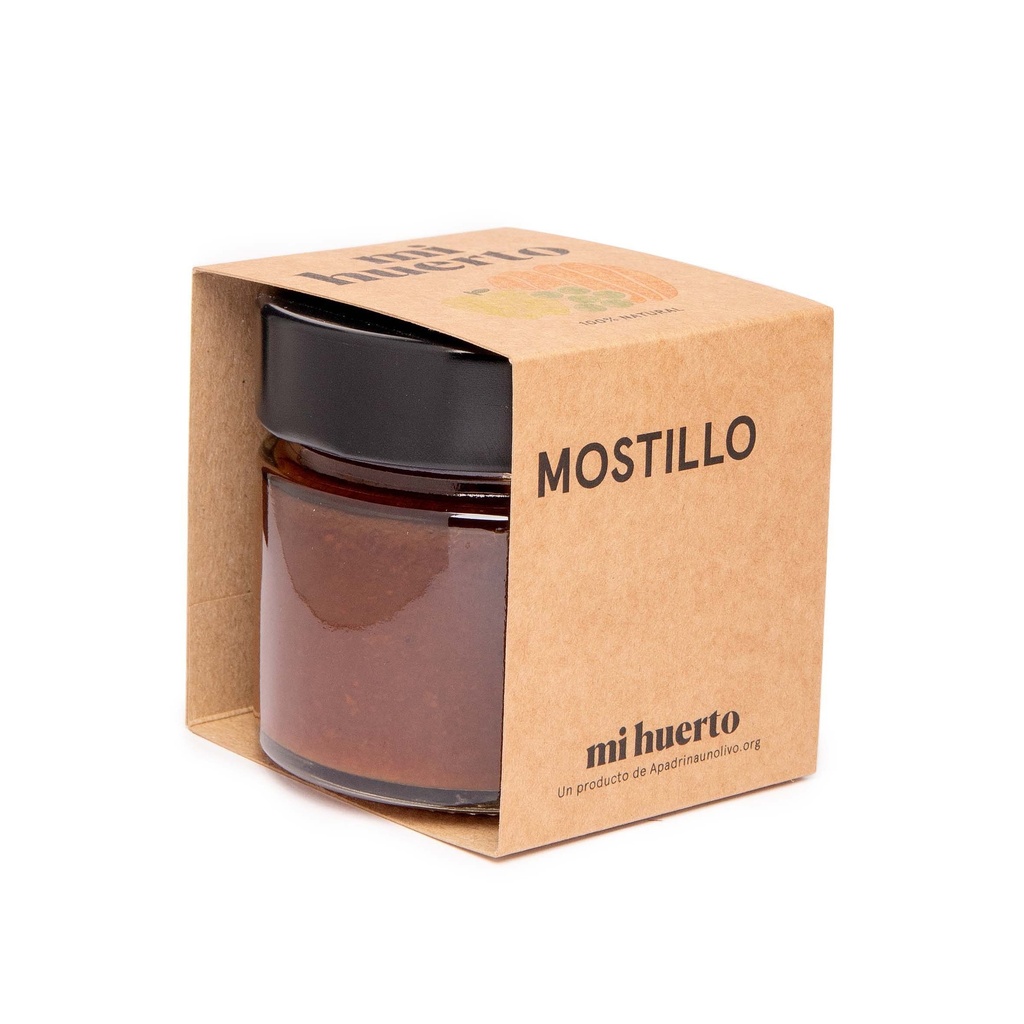 Mostillo 150 gr