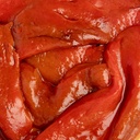 Pimientos asados en AOVE 230 g