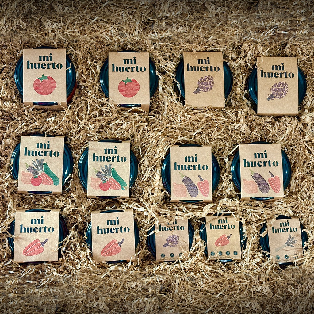 Caja Hábitos esenciales