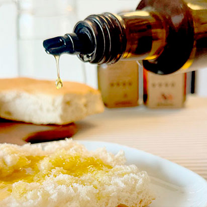 Estuche aceite de Oliva Virgen Extra Monovarietal Empeltre 500 ml (1 ud.)