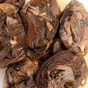 Corazones de alcachofas asadas en leña de olivo con AOVE (1ud x 305g)