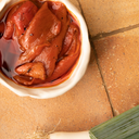 Pimientos asados en AOVE 230 g