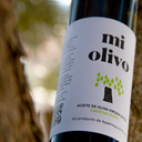 Botella aceite envasada Royal