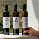 Pack Legado y territorio: Empeltre, Royal y Manzanota