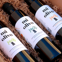 Pack Legado y territorio: Empeltre, Royal y Manzanota