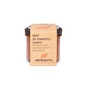 Paté de pimiento asado con AOVE (1 ud. x 110g)