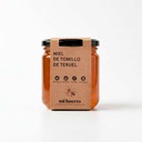 Miel de Tomillo de Teruel