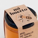 Miel de Tomillo de Teruel