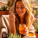 Miel de Tomillo de Teruel