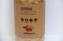 Judía Blanca cocida 715g