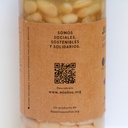 Judía Blanca cocida 715g