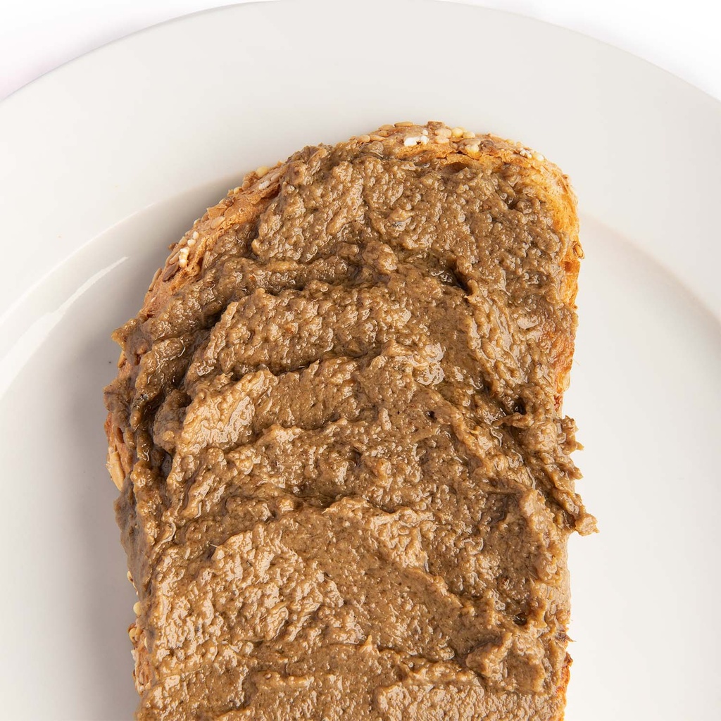 Paté de Alcachofa en AOVE 110g