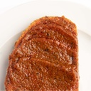 Paté de pimiento asado con AOVE