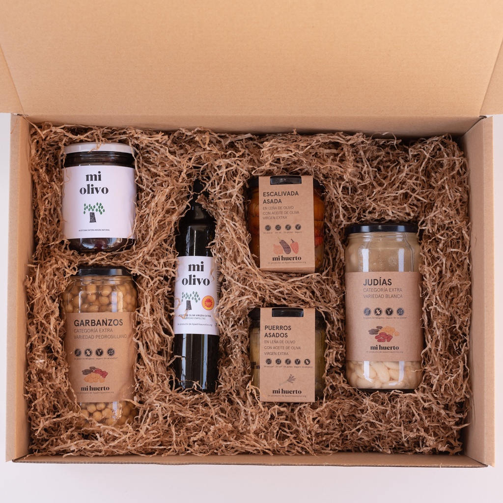 Pack Divinas Ensaladas
