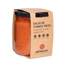 Salsa de Tomate frito con Aceite de Oliva virgen extra (1 ud. 350g)