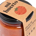 Salsa de Tomate frito con Aceite de Oliva virgen extra (1 ud. 350g)