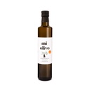 Huile d'Olive Vierge Extra Monovariétale Empeltre - Bouteille en verre de 250 ml / 500 ml 
