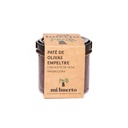 Paté de olivas Empeltre con AOVE