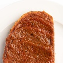Paté de pimiento asado con AOVE
