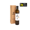 Extra Virgin Olive Oil Empeltre variety 250 ml