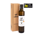 Aceite de Oliva Virgen Extra Monovarietal Empeltre 500 ml (estuche 1 ud.)