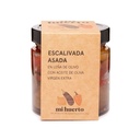 Escalivada asada en leña de olivo en AOVE (1 ud. x 315g)