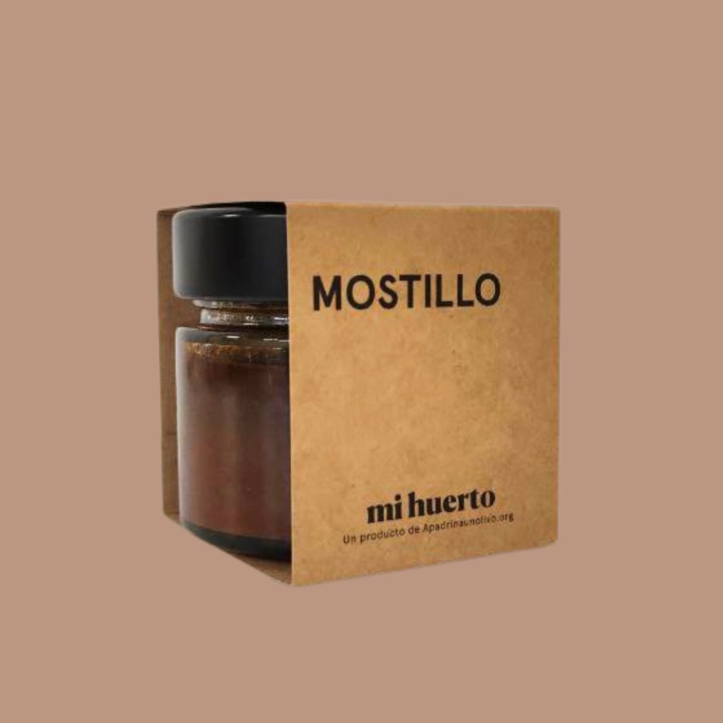 Mostillo 150 gr