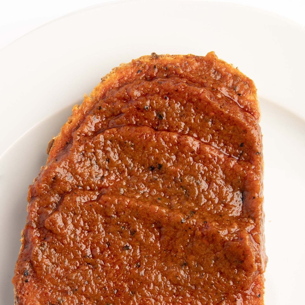 Paté de pimiento asado con AOVE (1 ud. x 110g)