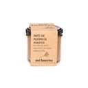 Paté de puerros asados con AOVE (1 ud. x 110g)