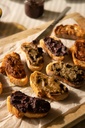 Estuche 4 patés vegetales