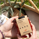 Pimientos asados en AOVE 230 g