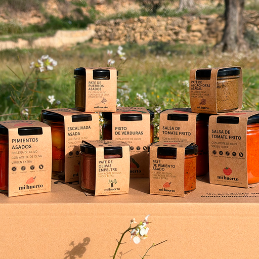 [pack-para-todos] Pack sabor para todos