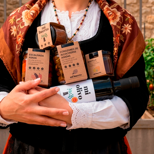 [pack-san-jorge] Pack San Jorge