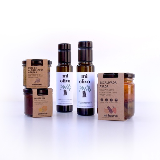 [pack-nomada] Pack Nómada