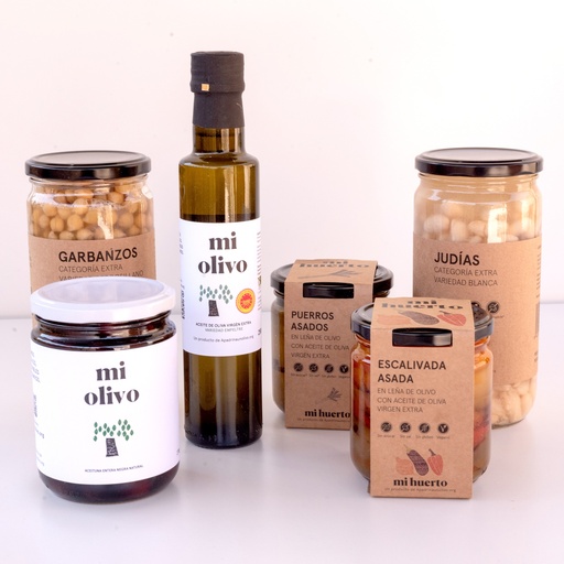 [pack-divinas-ensaladas] Pack Divinas Ensaladas