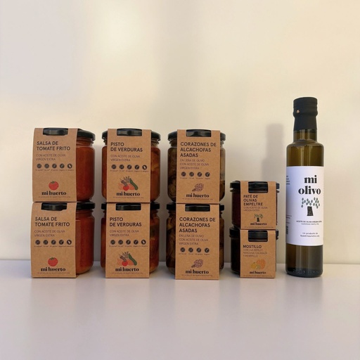 [pack-cosecha-de-casa] Pack Cosecha de Casa