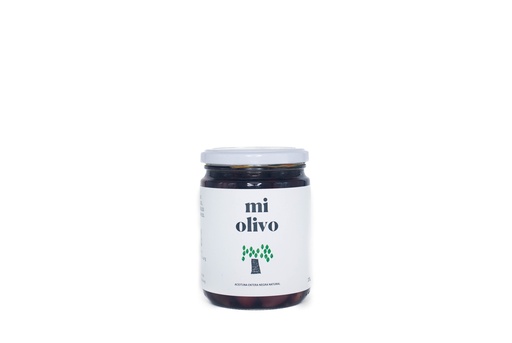 [actn-275gr-1ud] Aceitunas de Mesa Variedad Empeltre (1 uds. x 275g)