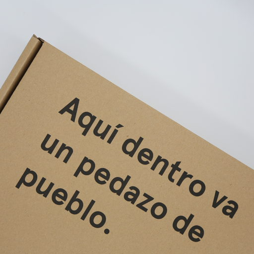 Caja Sorpresa - Especial verano (oferta)