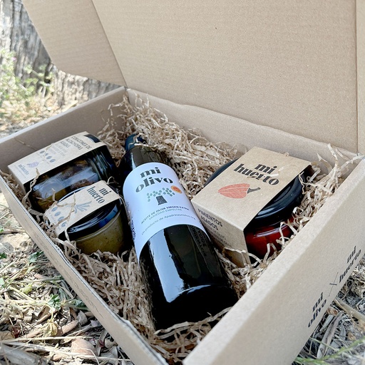[cons-pack-origen] Pack Origen (Oferta)