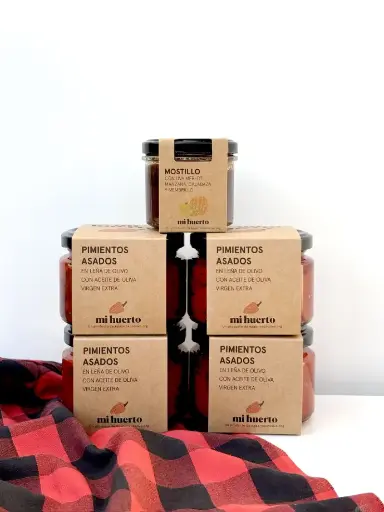 [pack-pilarica] Pack Pilarica