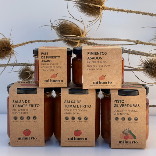 [pack-otoño] Pack Otoño