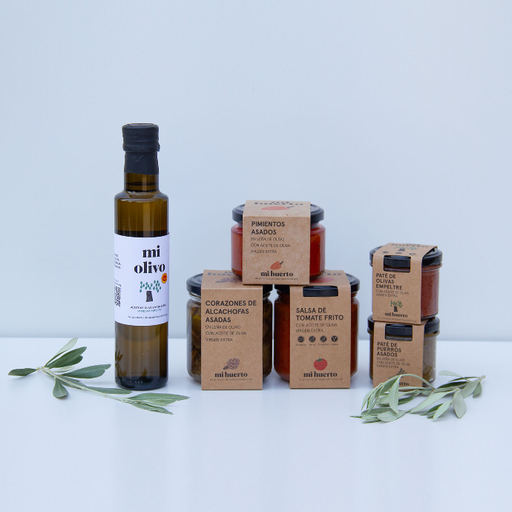 [cest-raiz] Cesta Raíces